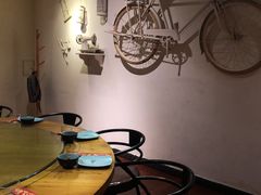 包厢-局气 烤鸭·北京菜(光华路店)