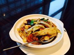 -新天世纪中餐厅