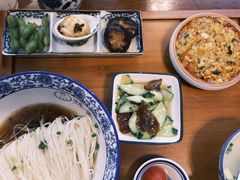 -孙盛兴奥灶面馆·蟹黄面·三虾面(山塘街总店)