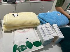 -松山棉店(长楹天街购物中心店)