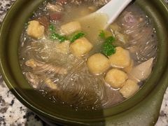 -南京大牌档(崇文门国瑞店)