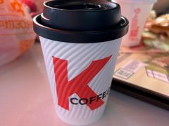 -肯德基(安定门店)