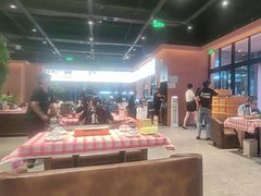 -虎子烧烤(湘江北路店)
