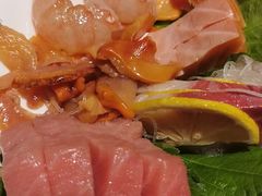 -和然日本料理(开发区五彩城店)