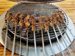 -号令江湖·水浒烤肉(和畅睦邻中心店)