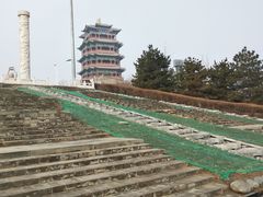 -永定河休闲森林公园