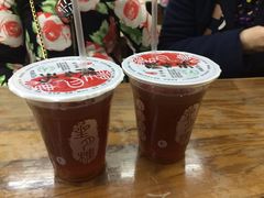 -毅祥斋老孙家泡馍(北院门鼓楼店)