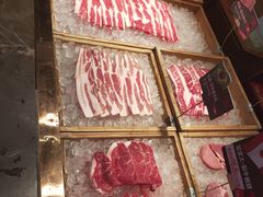 -炉小哥烤肉(朗悦公园茂店)