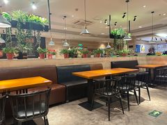 -比格比萨自助(宋家庄店)