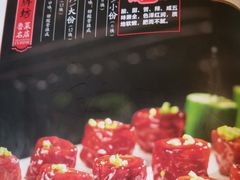 -老牌坊鲁菜名店(宽厚里店)