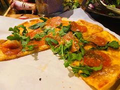 -MARU玛露音乐餐厅(大学路店)