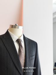 -钴蓝西服定制·男士礼服租赁(鄞州店)