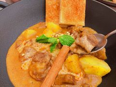 -太食獸泰式茶餐厅(IFS国金中心店)