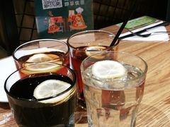 -棒约翰比萨·意面(剑河店)