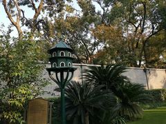 -上海孙中山故居纪念馆