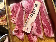 -雍容荟帝王蟹活龙虾展台自助(IFS黑金店)