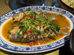 -半盆菜酒家(中山南一路店)