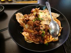 -爆丼日式大排档(季华园店)