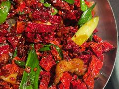 -山石榴·贵州菜(丰盛里店)