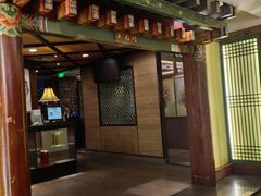 -文津国际酒店-大南门广式茶餐厅