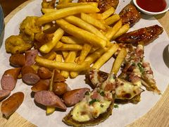 -G+KITCHEN(龙湖狮山天街店)