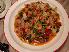 -金佬馆·川菜bistro(芜湖镜湖万达店)