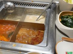 -海底捞火锅(泰安爱琴海店)