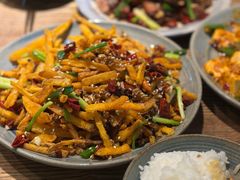 -静一餐厅·湖北菜(前门创始店)