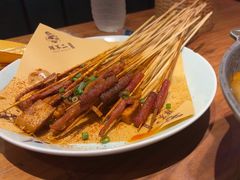 -辣不二水煮鱼(哈西店)