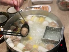 -野妹火锅(南园店)