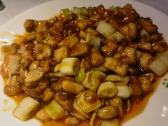 -李恩记清真水饺(北电大厦店)