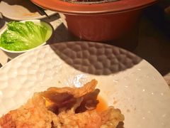-奉天小馆·非遗东北菜(济南万象城店)
