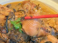 -红东阁东北菜烤肉酒馆(CROSS万象汇店)