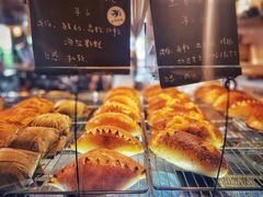 -仙峰天然面包(迎宾路店)
