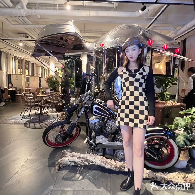 大连绝美海景餐厅‼️约会首选 浪漫至极