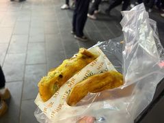 -蕃坊酥小蒙牛肉饼(怀远市场店)