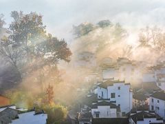 -塔川景区