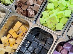 -白色日记·手作酸奶(麦凯乐店)