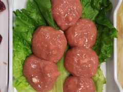 生丸-杏花吴记牛肉火锅