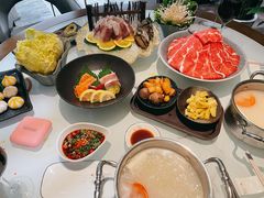 -虾佬圣汤·海鲜姿造(乐堤港店)