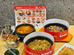 -朴大叔拌饭(广州花城汇店)