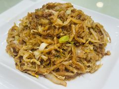 -东四民芳餐厅(世茂工三店)