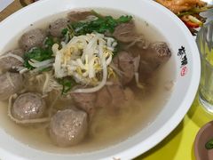 -蔡澜Pho·越南粉餐厅(海上世界店)