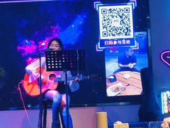 -马路牙子地桌烤肉(工体店)