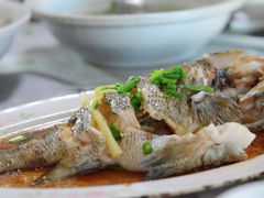-鸿旺海鲜楼(平潭流水店)