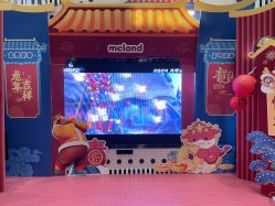 -MELAND CLUB亲子乐园·派对·餐厅(北京芳圆里ID MALL店)