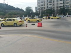 -荣臣海泉达驾校