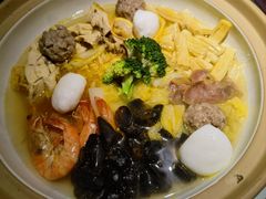 -寻宝记绍兴菜(鲁迅路店)