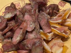 -六泰居·尔滨地标·东北菜(黄河路店)