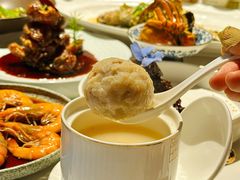 -顶特勒·黄鱼馆·特色菜(上海大世界店)